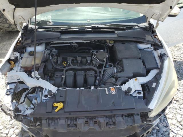 Photo 11 from auction – 2016 FORD FOCUS SE with VIN 1FADP3F22GL304677