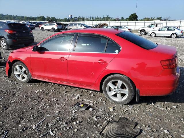 Photo 2 from auction – 2012 VOLKSWAGEN JETTA TDI with VIN 3VWLL7AJ4CM035353