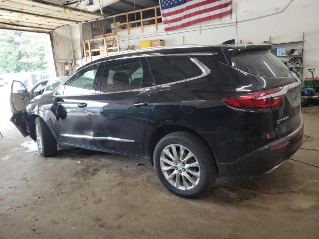 Photo 2 from auction – 2021 BUICK ENCLAVE ES with VIN 5GAEVAKW9MJ231012