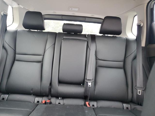 Photo 10 from auction – 2021 NISSAN ROGUE SL with VIN 5N1AT3CA3MC806786