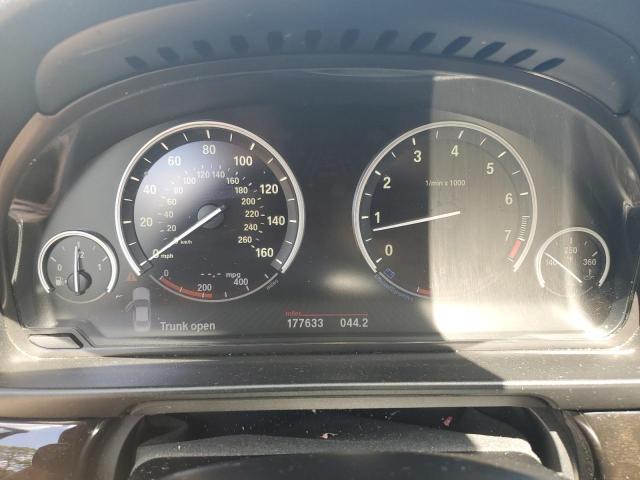 Photo 9 from auction – 2013 BMW 528 I with VIN WBAXG5C56DDY32548