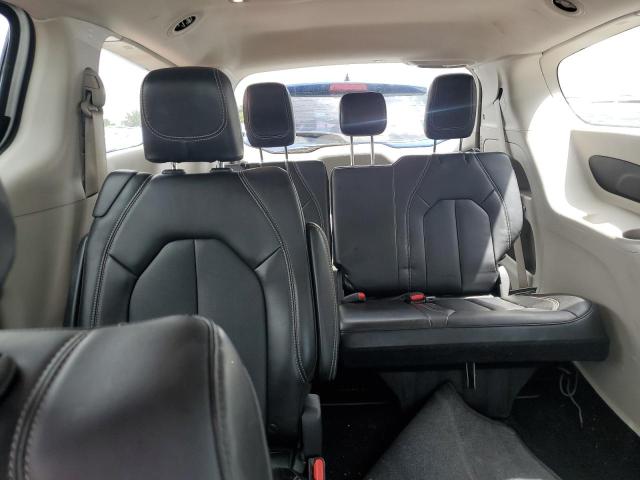 Photo 10 from auction – 2024 CHRYSLER PACIFICA T with VIN 2C4RC1BG4RR119994