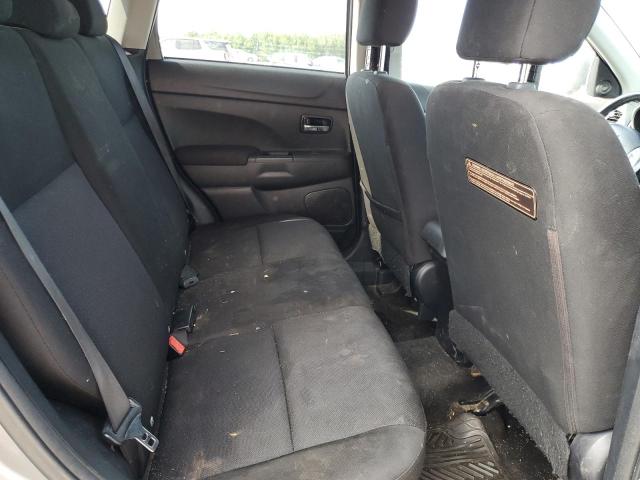Zdjęcie 11 z aukcji – 2011 MITSUBISHI OUTLANDER z VIN JA4AP3AU7BZ007006