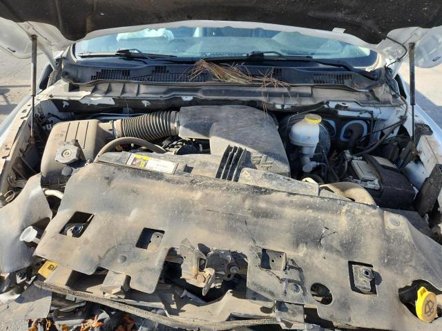 Photo 11 from auction – 2022 RAM 1500 CLASS with VIN 3C6RR7KG4NG285201