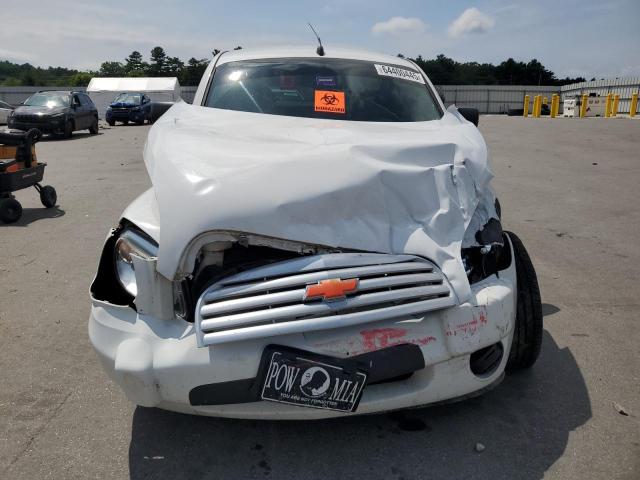 Photo 5 from auction – 2008 CHEVROLET HHR PANEL with VIN 3GCCA85D08S681530