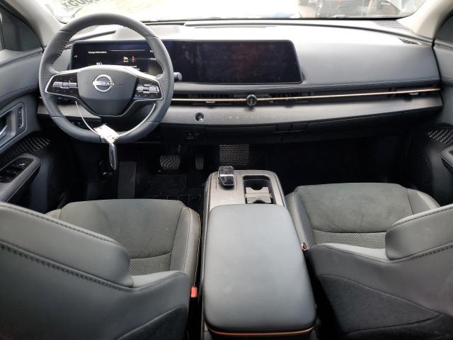 Photo 8 from auction – 2025 NISSAN ARIYA EVOL with VIN JN8DF0BF3SM763597