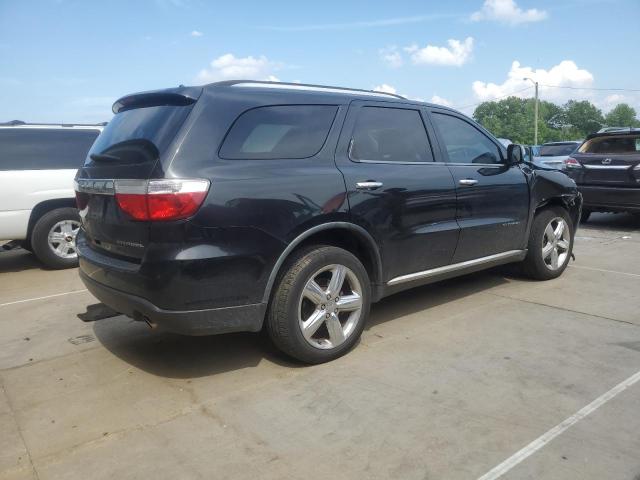 Photo 3 from auction – 2012 DODGE DURANGO CI with VIN 1C4RDJEG3CC130624