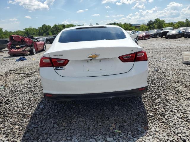 Photo 6 from auction – 2018 CHEVROLET MALIBU LT with VIN 1G1ZD5ST7JF269653