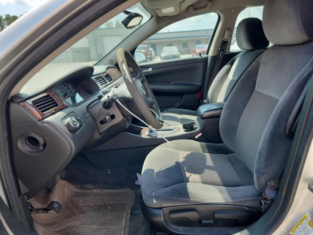 Photo 7 from auction – 2010 CHEVROLET IMPALA LS with VIN 2G1WA5EK0A1231901