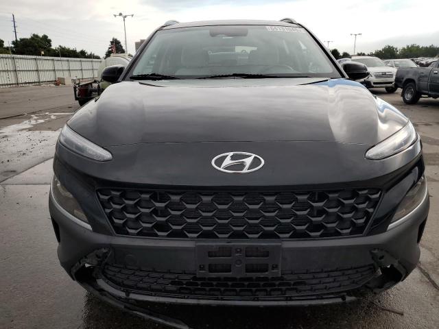 Photo 5 from auction – 2023 HYUNDAI KONA with VIN KM8K3CABXPU960250