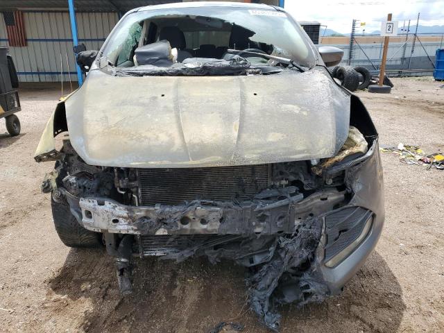 Photo 5 from auction – 2013 FORD ESCAPE SE with VIN 1FMCU9GX9DUA47322