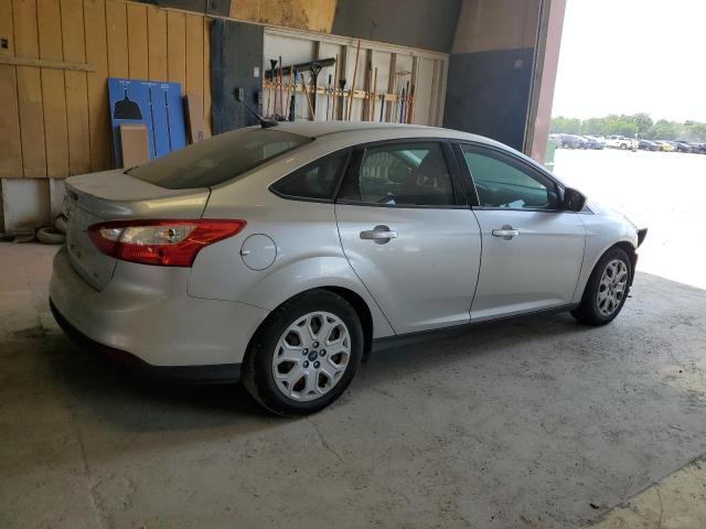 Photo 3 from auction – 2012 FORD FOCUS SE with VIN 1FAHP3F25CL102038