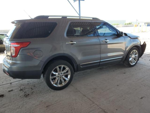 Photo 3 from auction – 2013 FORD EXPLORER X with VIN 1FM5K7D86DGB89982