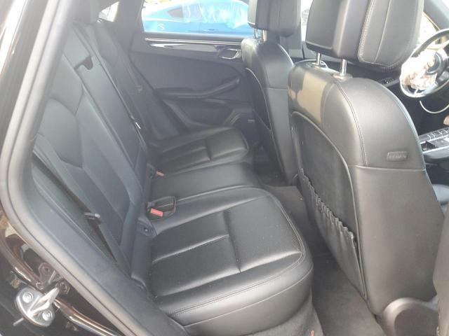 Photo 11 from auction – 2018 PORSCHE MACAN with VIN WP1AA2A55JLB10273