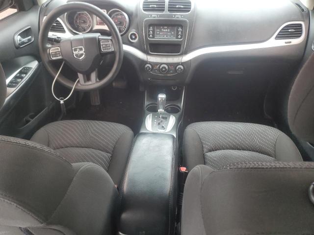 Photo 8 from auction – 2018 DODGE JOURNEY SE with VIN 3C4PDCAB1JT276535