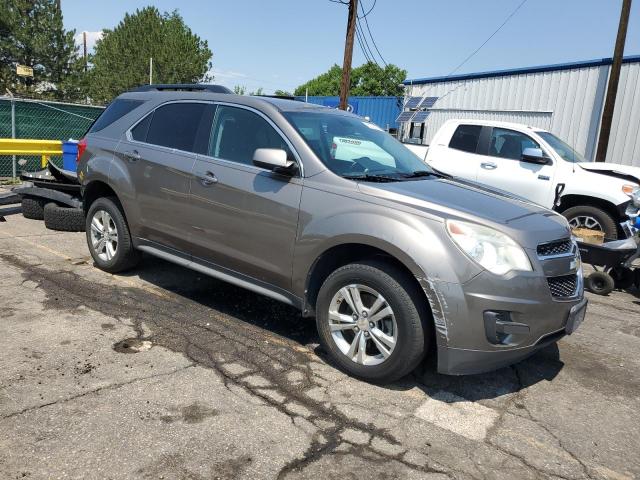 Photo 4 from auction – 2011 CHEVROLET EQUINOX LT with VIN 2CNFLEEC8B6458649