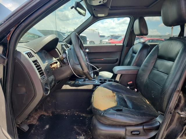 Photo 7 from auction – 2008 FORD ESCAPE LIM with VIN 1FMCU94148KE65580