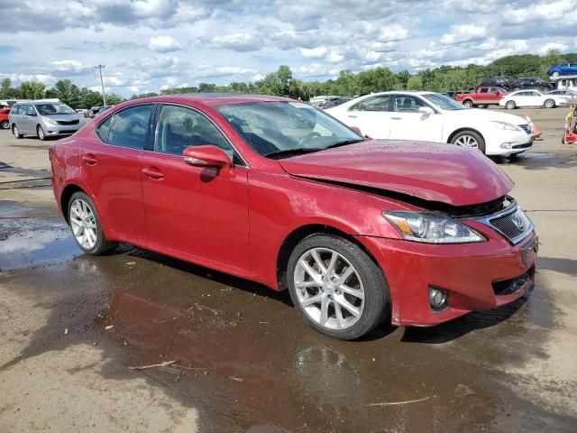 Photo 4 from auction – 2013 LEXUS IS 250 with VIN JTHCF5C29D5061814