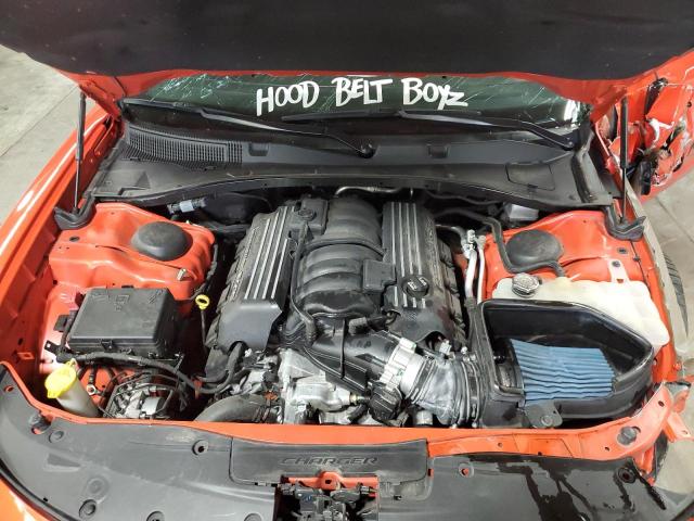 Photo 11 from auction – 2023 DODGE CHARGER SC with VIN 2C3CDXGJ0PH678668