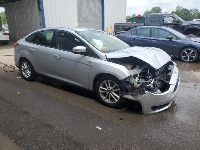 Photo 4 from auction – 2017 FORD FOCUS SE with VIN 1FADP3F24HL248825