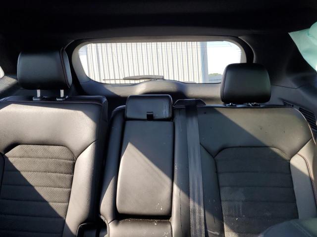 Photo 10 from auction – 2021 FORD EDGE SEL with VIN 2FMPK4J94MBA24752