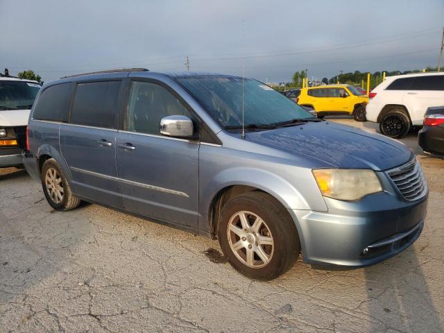 Photo 4 from auction – 2011 CHRYSLER TOWN & COU with VIN 2A4RR8DG8BR782473