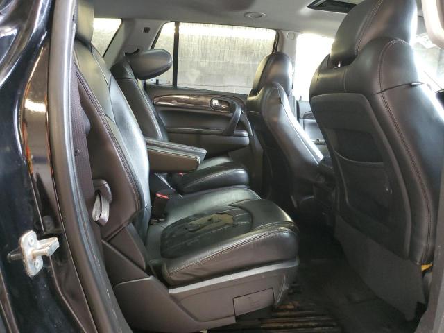 Photo 11 from auction – 2016 BUICK ENCLAVE with VIN 5GAKVCKD3GJ169091