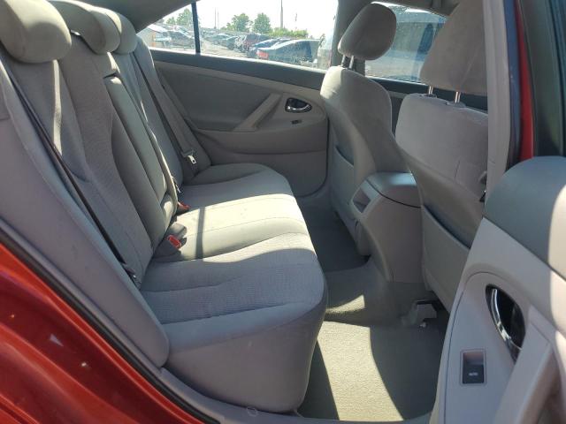 Photo 10 from auction – 2010 TOYOTA CAMRY BASE with VIN 4T4BF3EK1AR028016