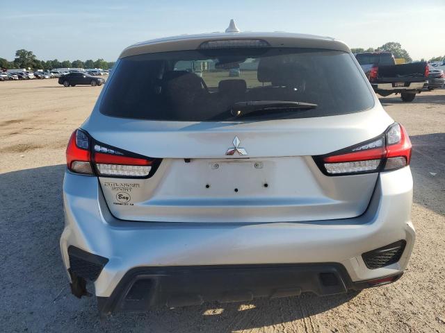 Photo 6 from auction – 2022 MITSUBISHI OUTLANDER with VIN JA4APUAU3NU020746