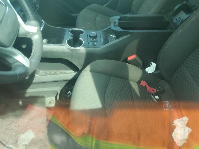 Photo 9 from auction – 2021 GMC TERRAIN SL with VIN 3GKALTEV4ML400738