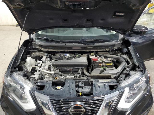 Photo 12 from auction – 2018 NISSAN ROGUE S with VIN JN8AT2MT2JW461876