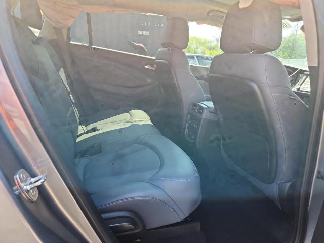 Photo 11 from auction – 2020 BUICK ENVISION P with VIN LRBFX4SX2LD085491