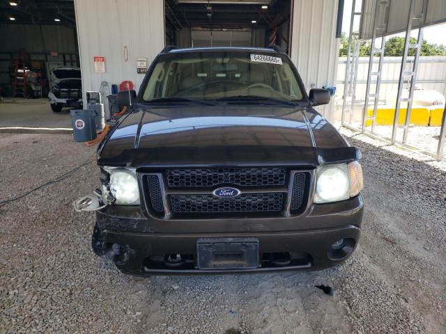 Photo 5 from auction – 2005 FORD EXPLORER S with VIN 1FMZU77K45UB51902