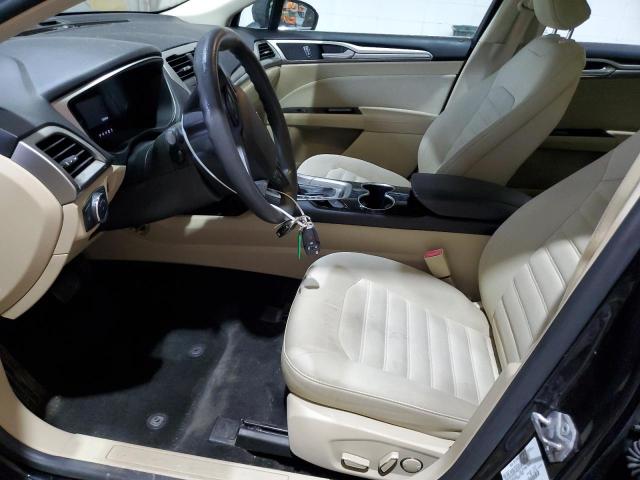 Photo 7 from auction – 2015 FORD FUSION SE with VIN 3FA6P0H78FR265593