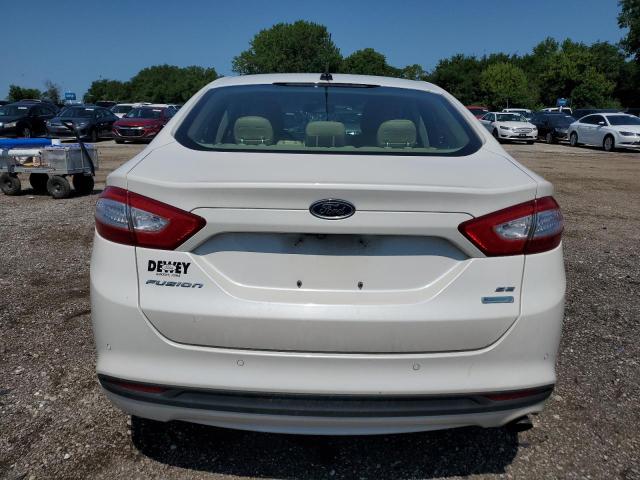 Photo 6 from auction – 2016 FORD FUSION SE with VIN 1FA6P0HD4G5113630