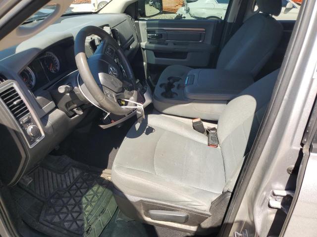 Photo 7 from auction – 2020 RAM 1500 CLASS with VIN 1C6RR7TT6LS119828