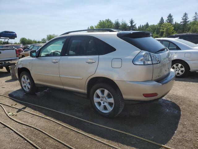 Photo 2 from auction – 2007 LEXUS RX 350 with VIN 2T2HK31U47C024359