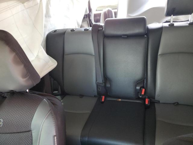 Photo 10 from auction – 2020 TOYOTA 4RUNNER SR5 with VIN JTEZU5JR1L5218778