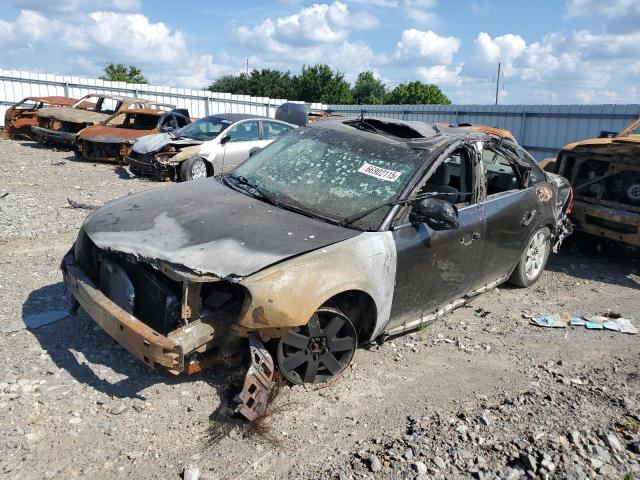 FORD FIVE HUNDR 2007 with VIN 1FAHP241X7G142361 - Photo from auction