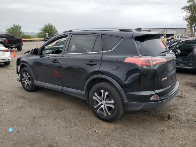 Photo 2 from auction – 2017 TOYOTA RAV4 LE with VIN 2T3ZFREV1HW352588