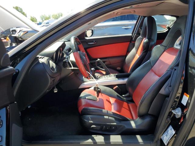 Photo 7 from auction – 2004 MAZDA RX8 with VIN JM1FE173840129241