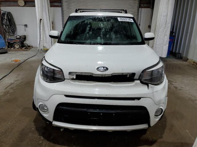 Photo 5 from auction – 2018 KIA SOUL with VIN KNDJP3A59J7902182