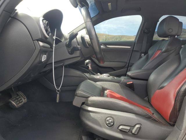Photo 7 from auction – 2015 AUDI S3 PRESTIG with VIN WAUFFHFF4F1120421