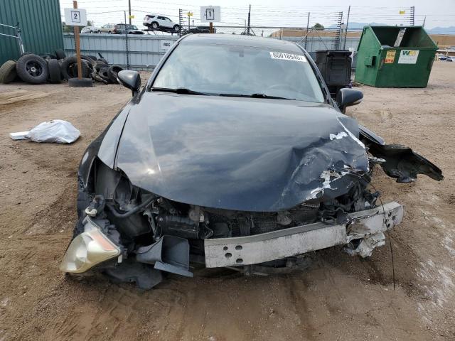Photo 5 from auction – 2009 LEXUS IS 250 with VIN JTHCK262X95030357