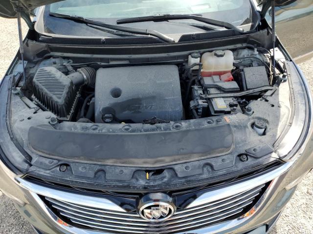 Photo 12 from auction – 2023 BUICK ENCLAVE PR with VIN 5GAEVBKW3PJ182058
