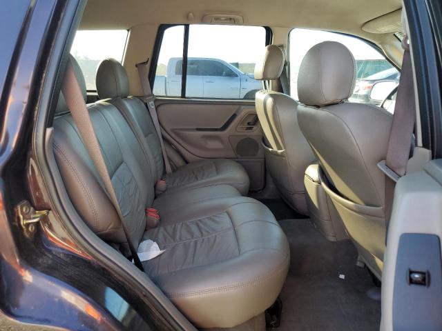 Photo 11 from auction – 2004 JEEP GRAND CHER with VIN 1J4GW48N74C146009