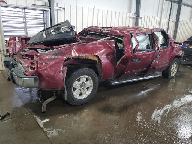 Photo 3 from auction – 2013 CHEVROLET SILVERADO with VIN 3GCPKSE70DG361336