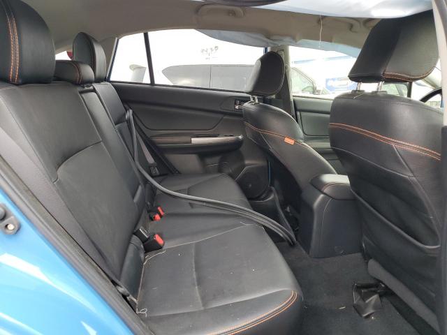 Photo 11 from auction – 2016 SUBARU CROSSTREK LIMITED with VIN JF2GPAKC8G8237579