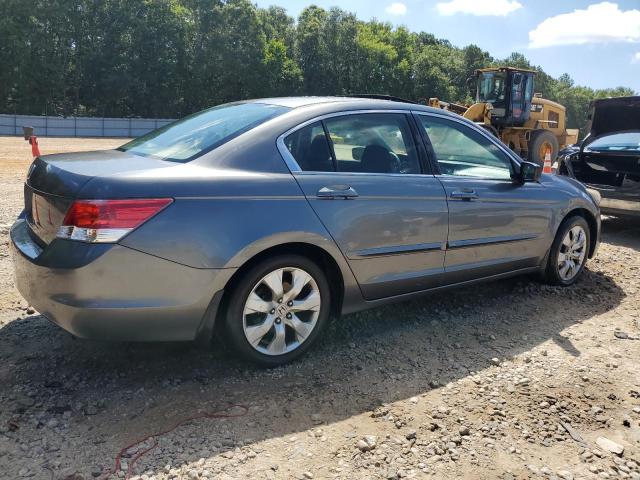 Photo 3 from auction – 2008 HONDA ACCORD EX with VIN JHMCP26728C066499