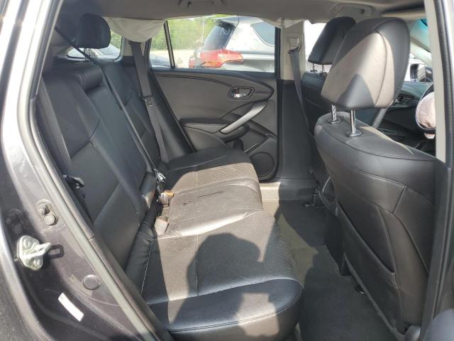 Photo 11 from auction – 2014 ACURA RDX TECHNOLOGY with VIN 5J8TB4H59EL020477